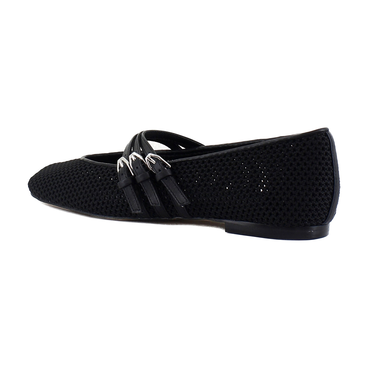 Onyx Woven Knit