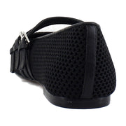 Onyx Woven Knit