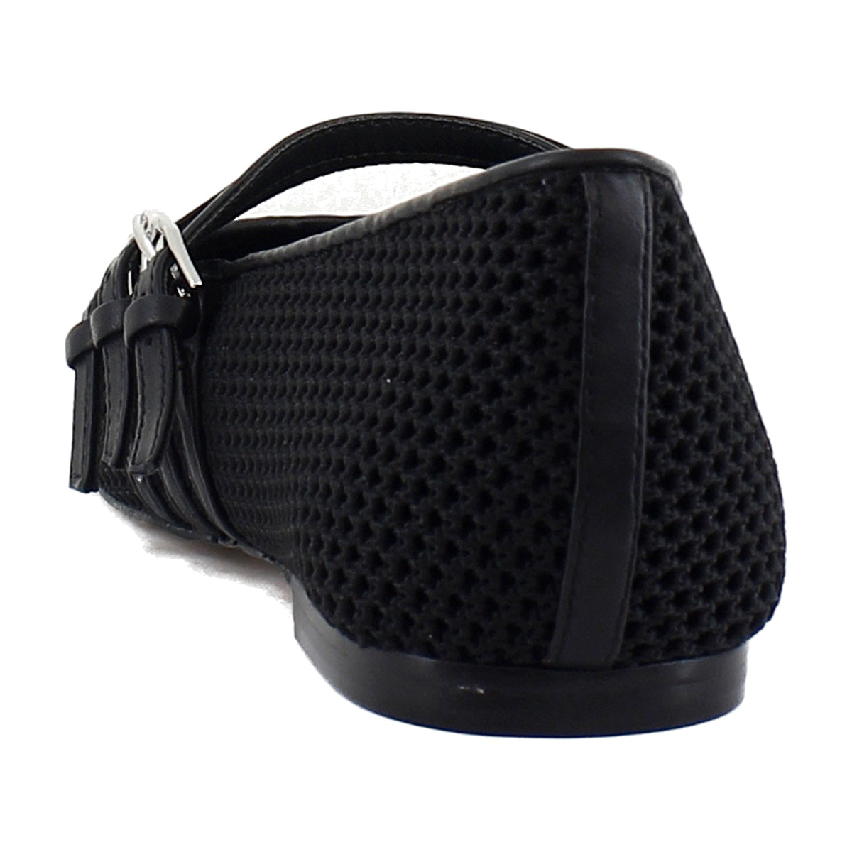 Onyx Woven Knit