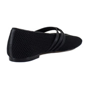 Onyx Woven Knit