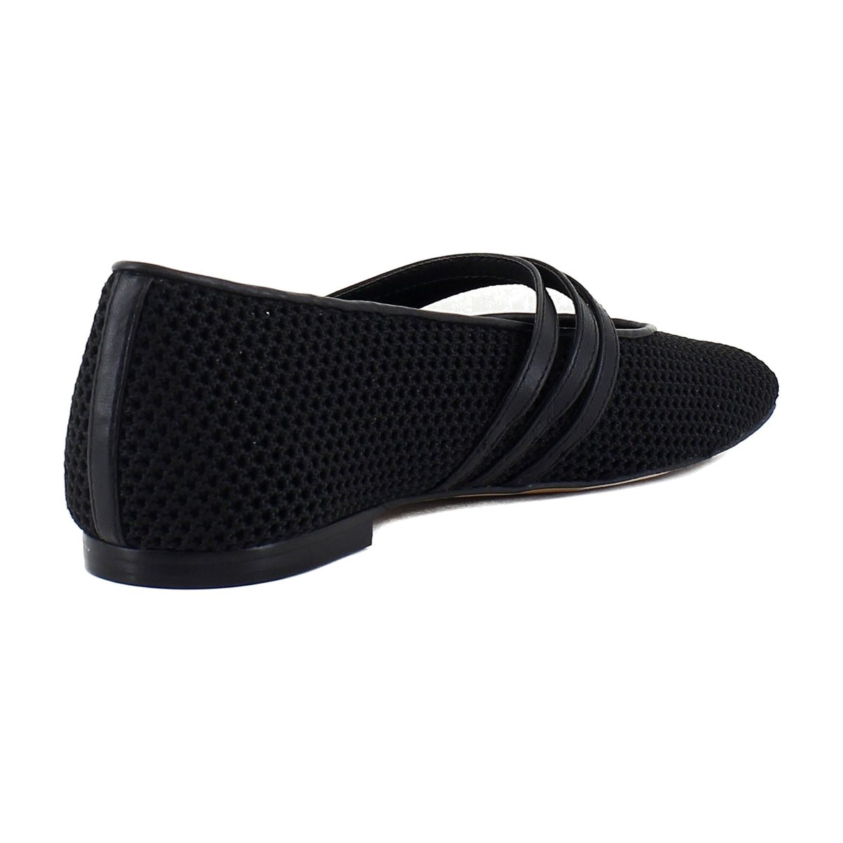 Onyx Woven Knit