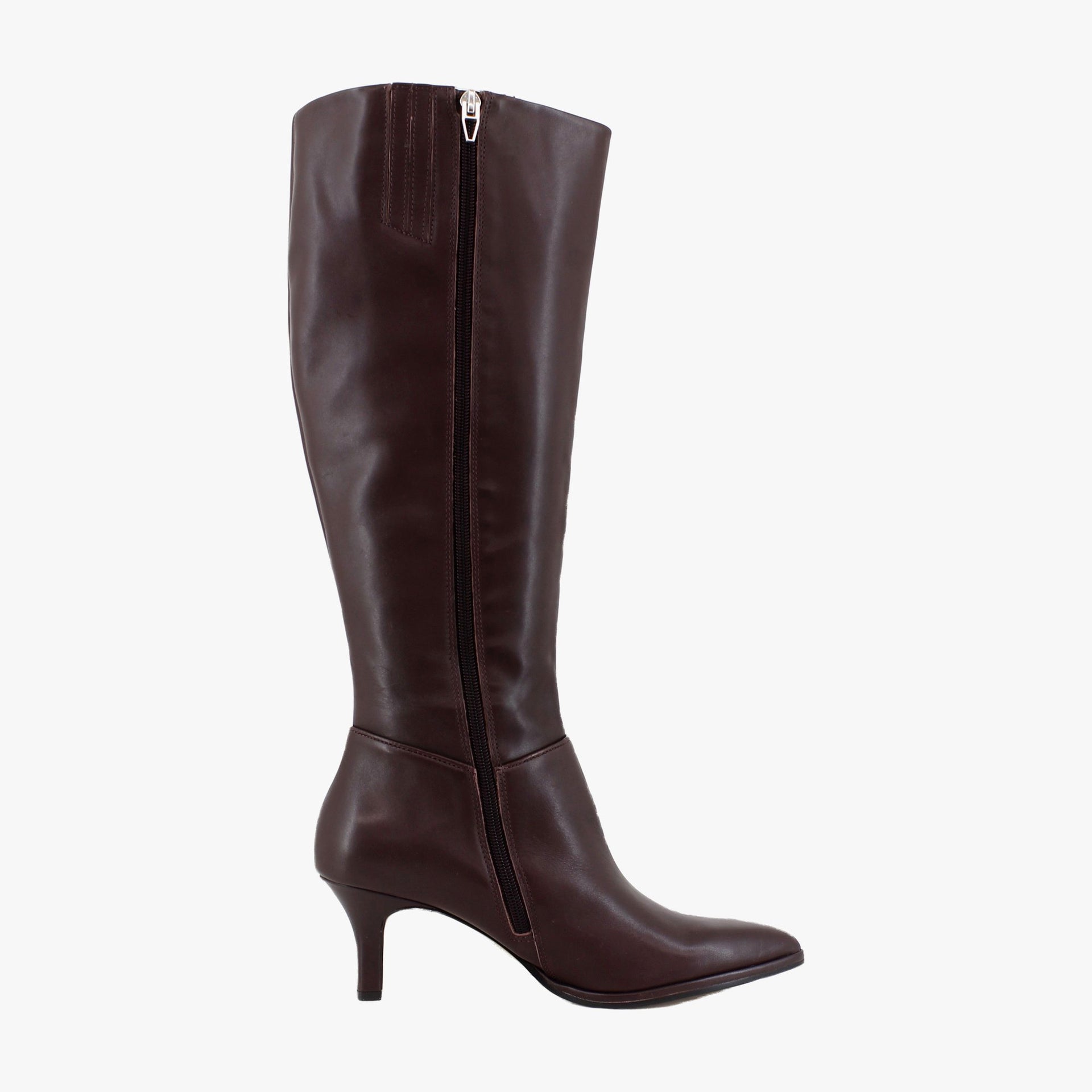 Mulberry Leather