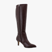 Mulberry Leather