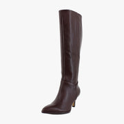 Mulberry Leather