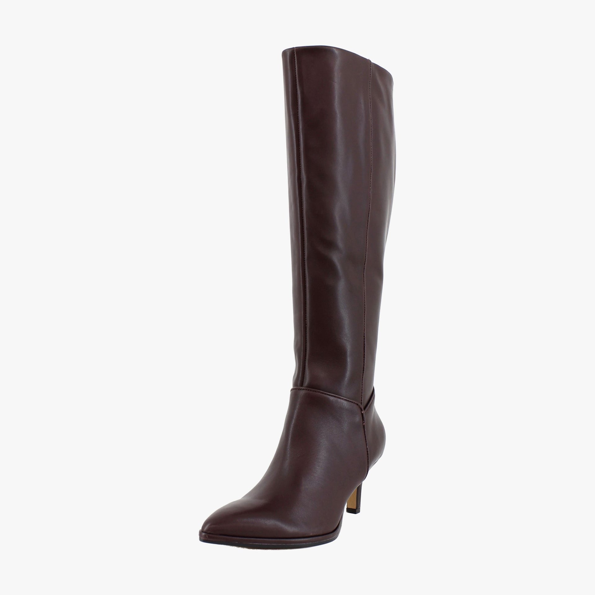 Mulberry Leather