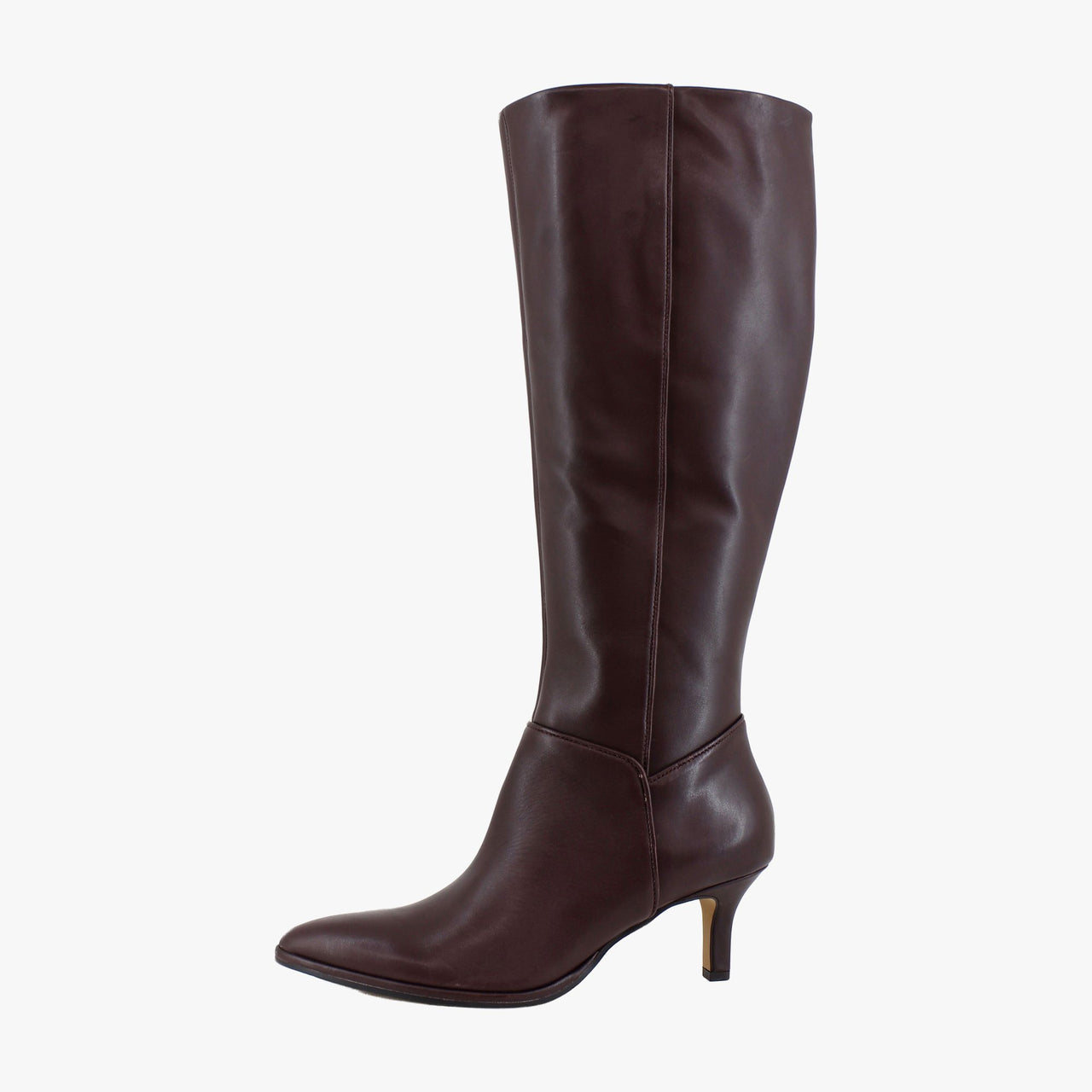 Mulberry Leather