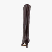 Mulberry Leather