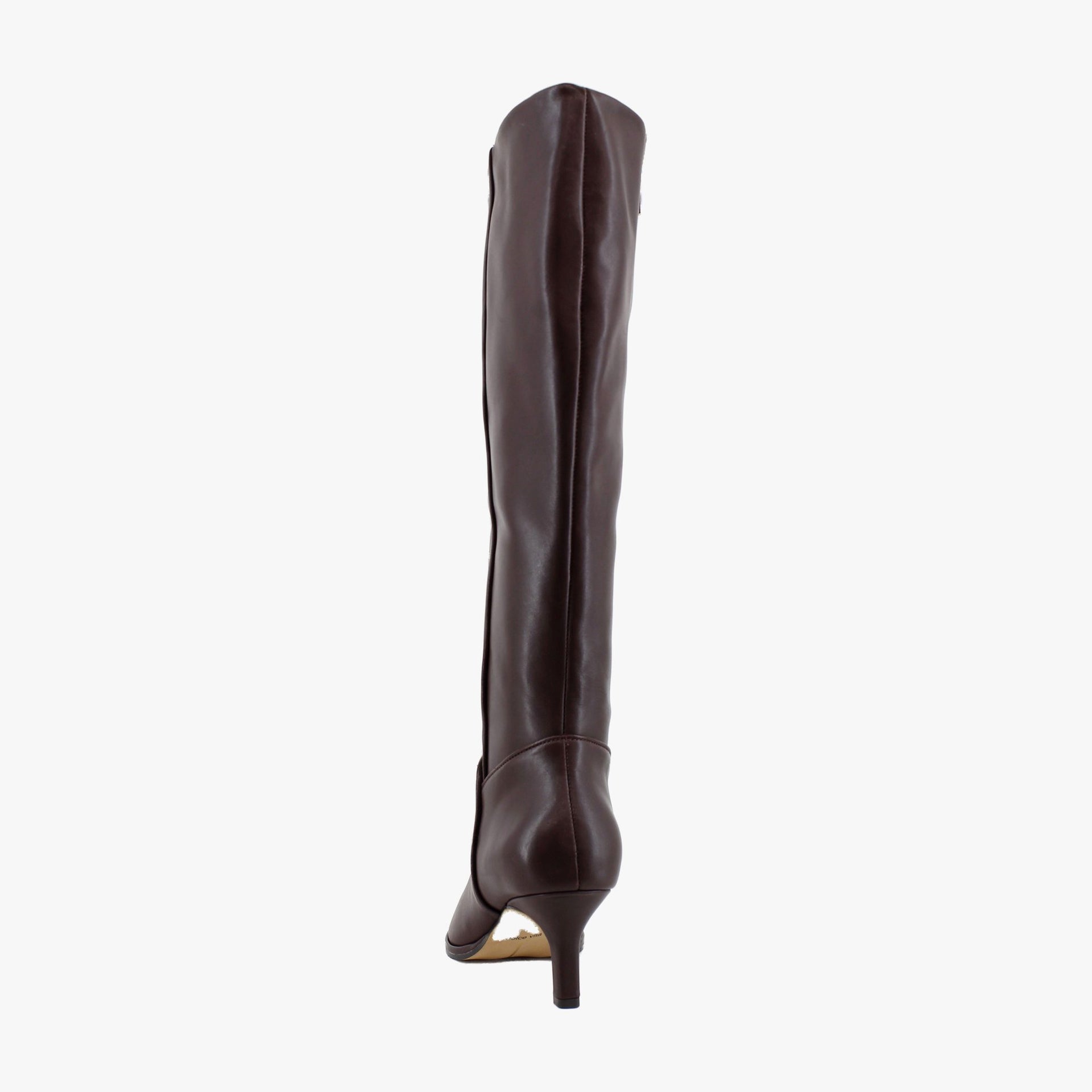 Mulberry Leather