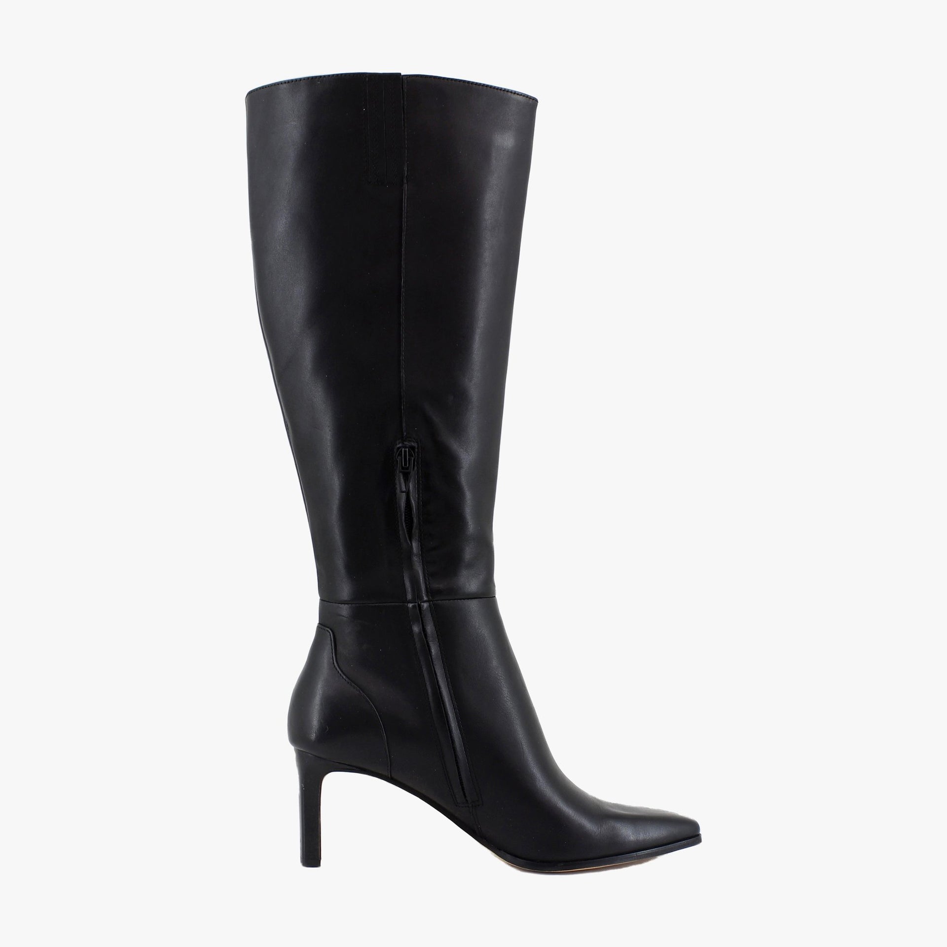 Black Leather