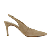 Camel Suede
