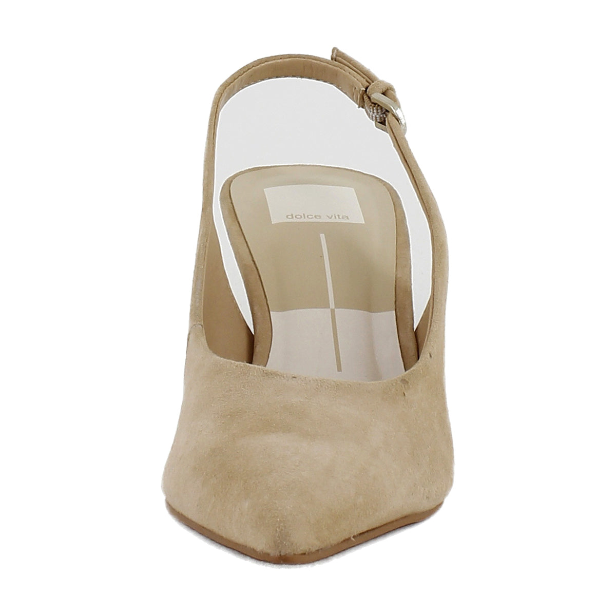 Camel Suede
