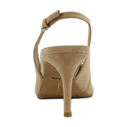 Camel Suede