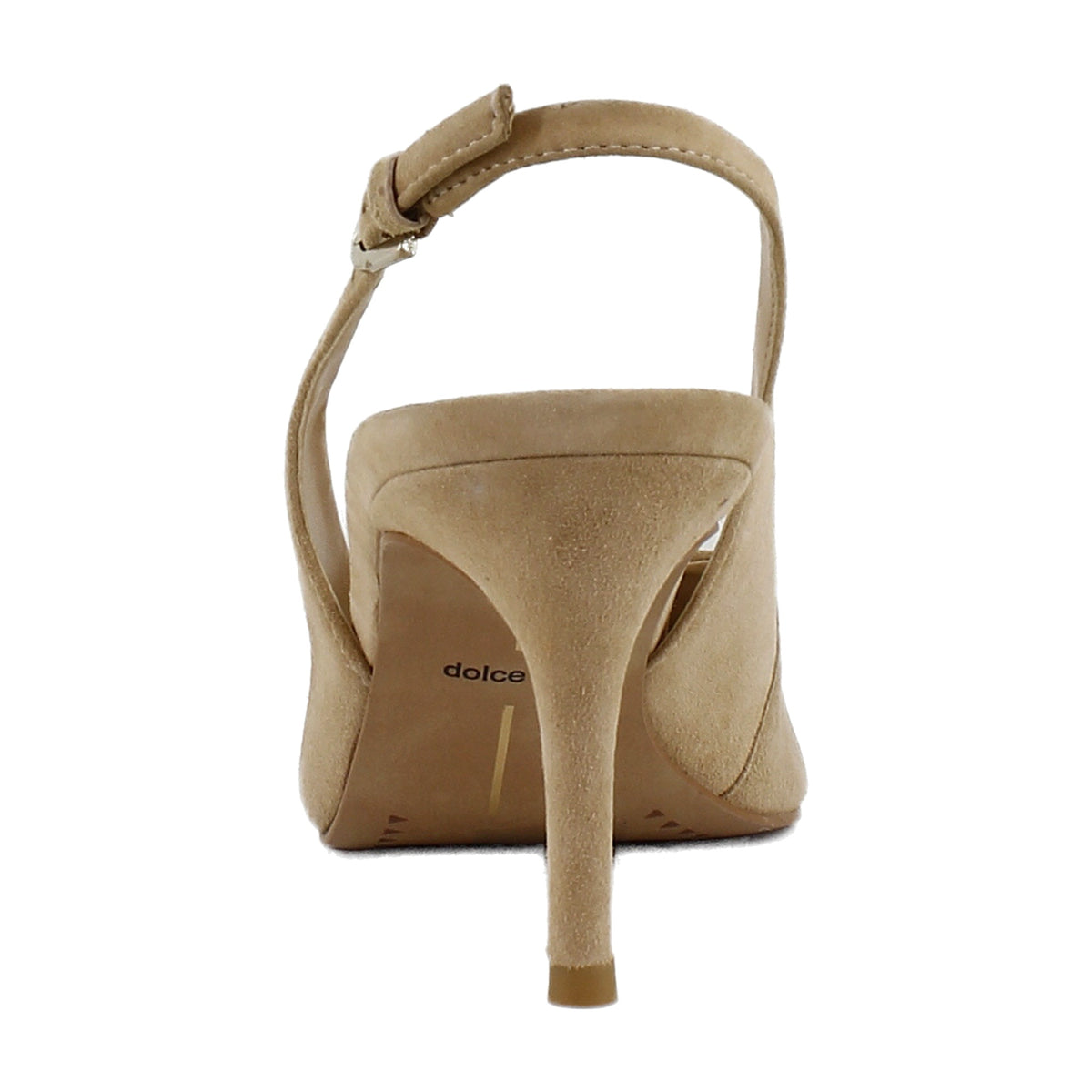 Camel Suede