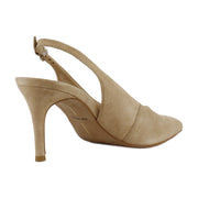 Camel Suede
