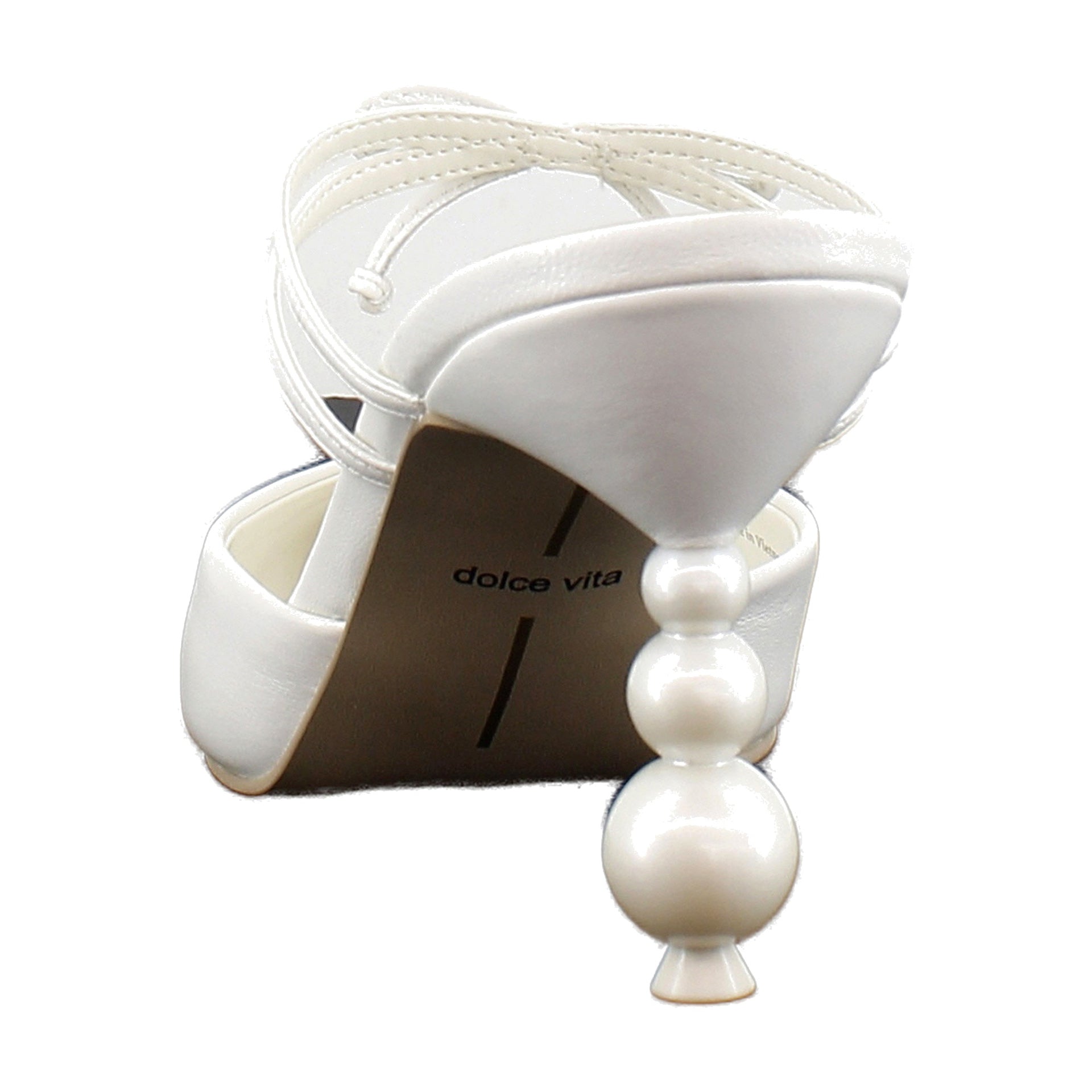 True White Leather