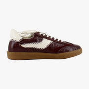 Oxblood
