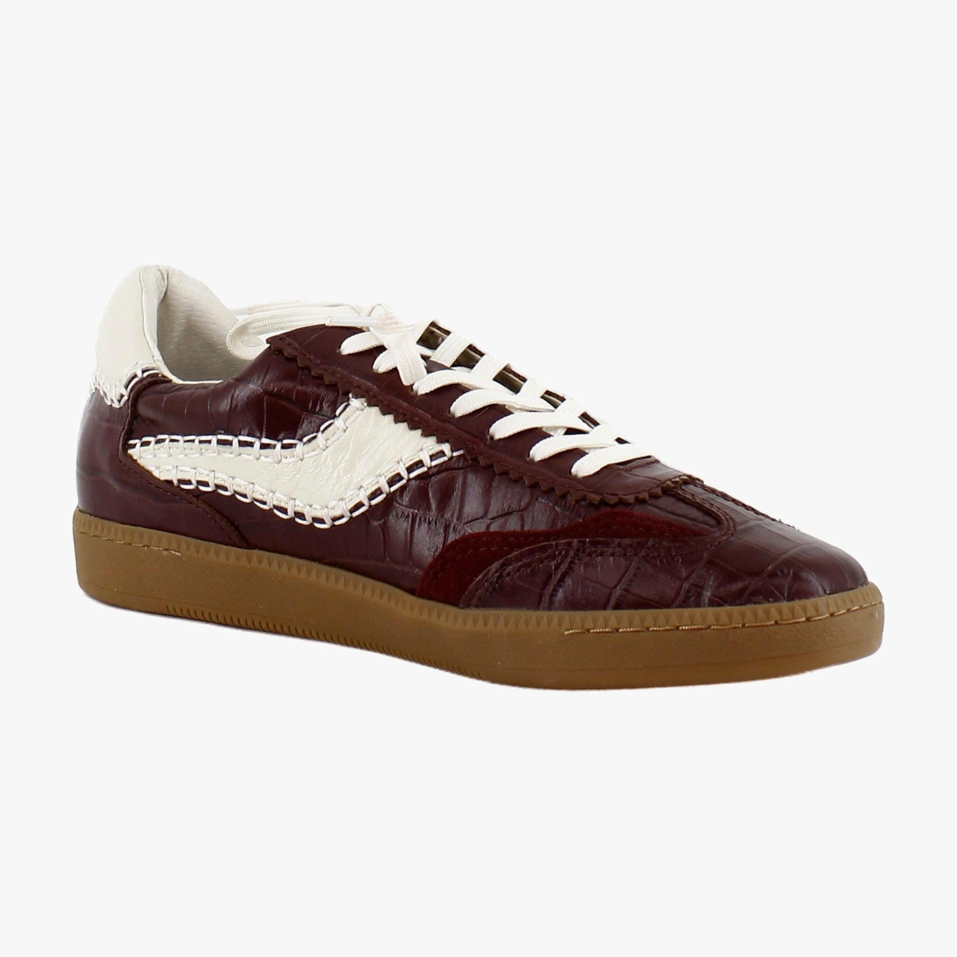 Oxblood