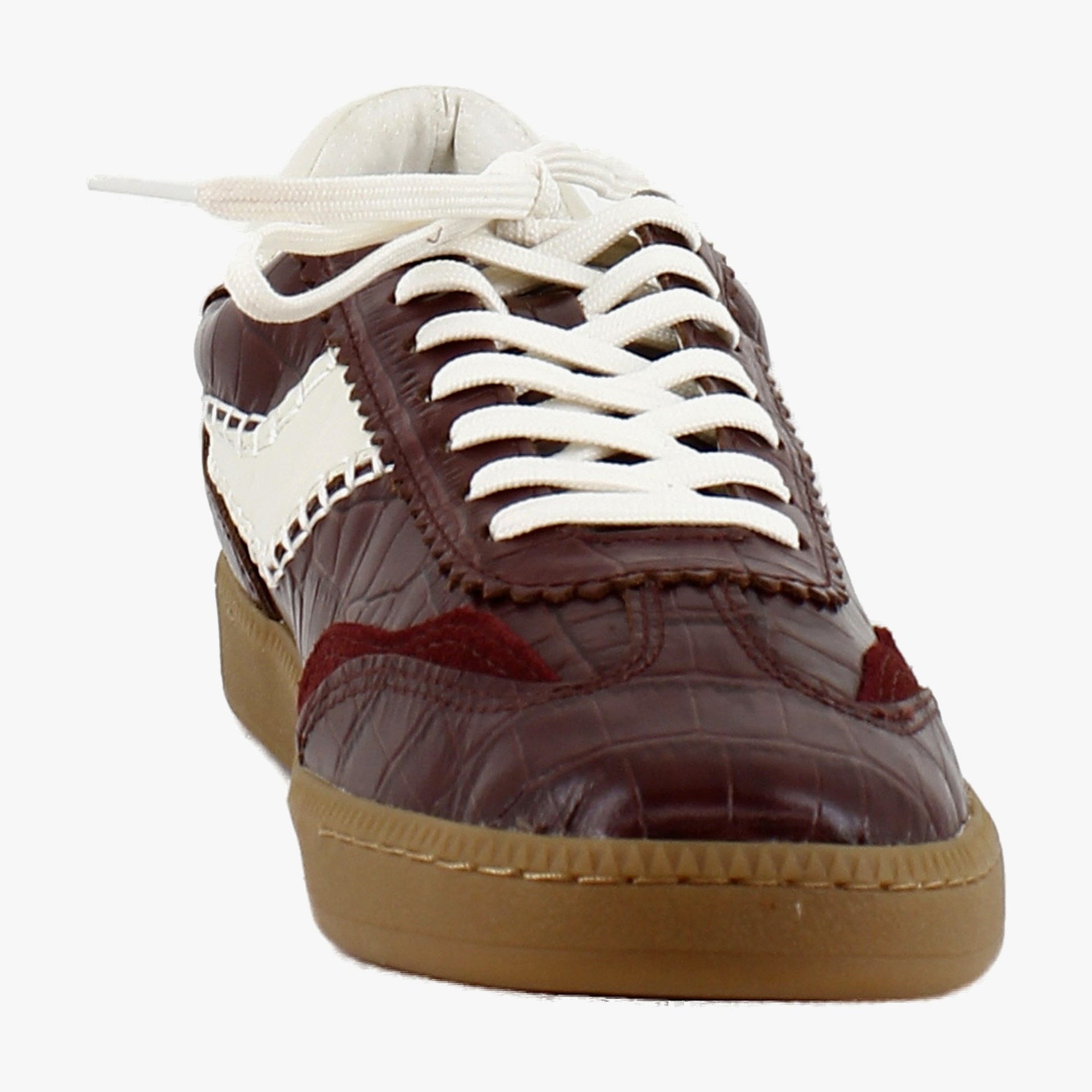 Oxblood
