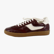 Oxblood