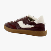 Oxblood