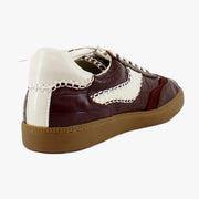 Oxblood