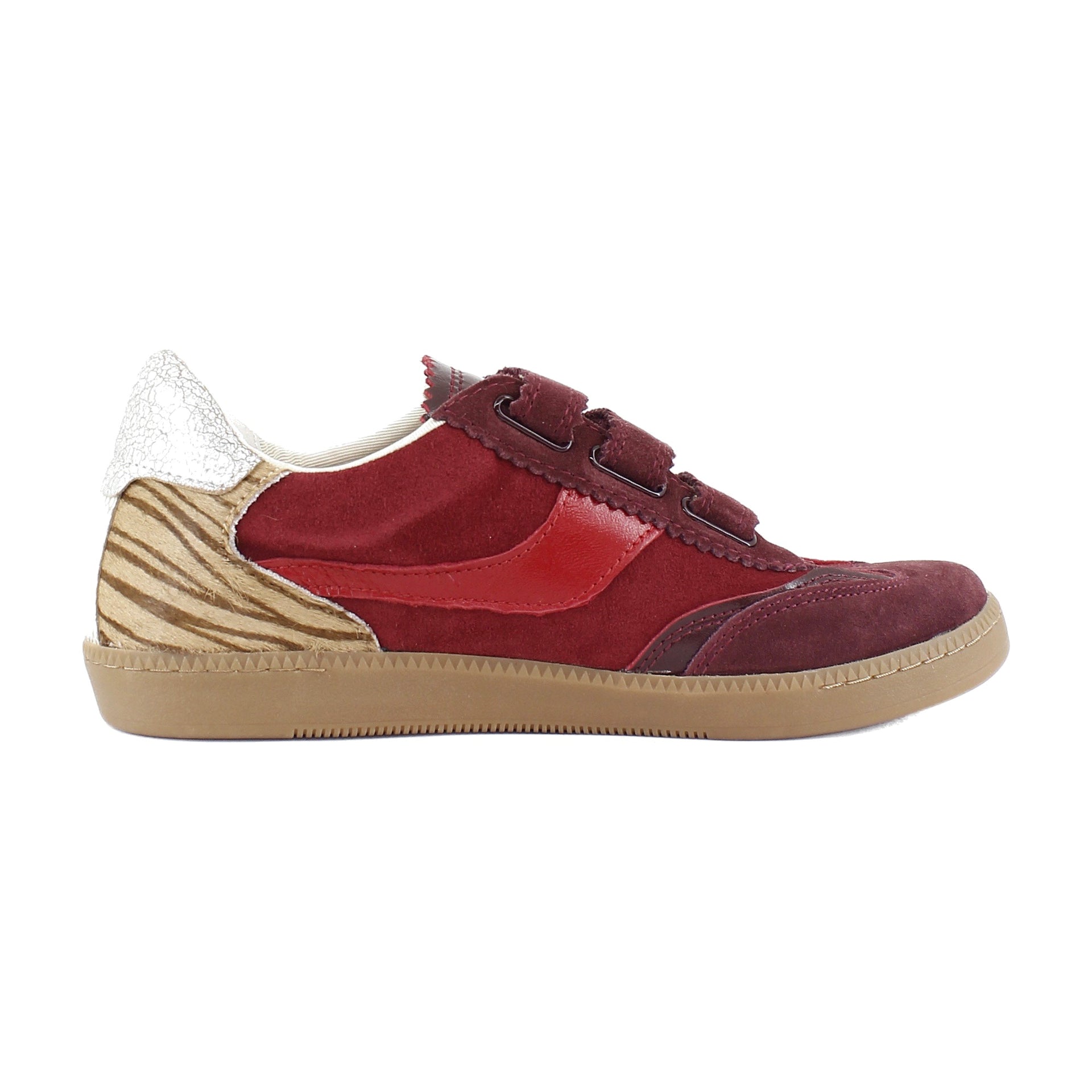 Oxblood