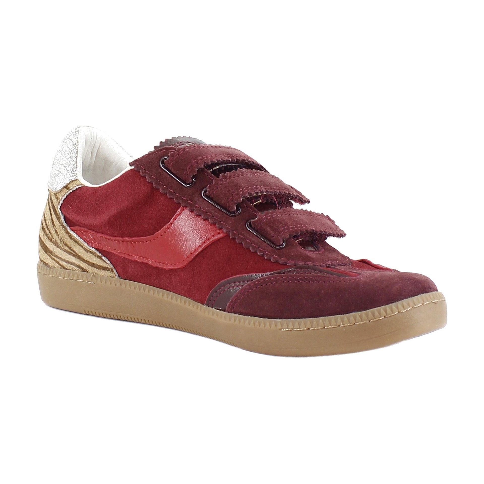 Oxblood