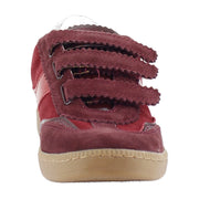 Oxblood