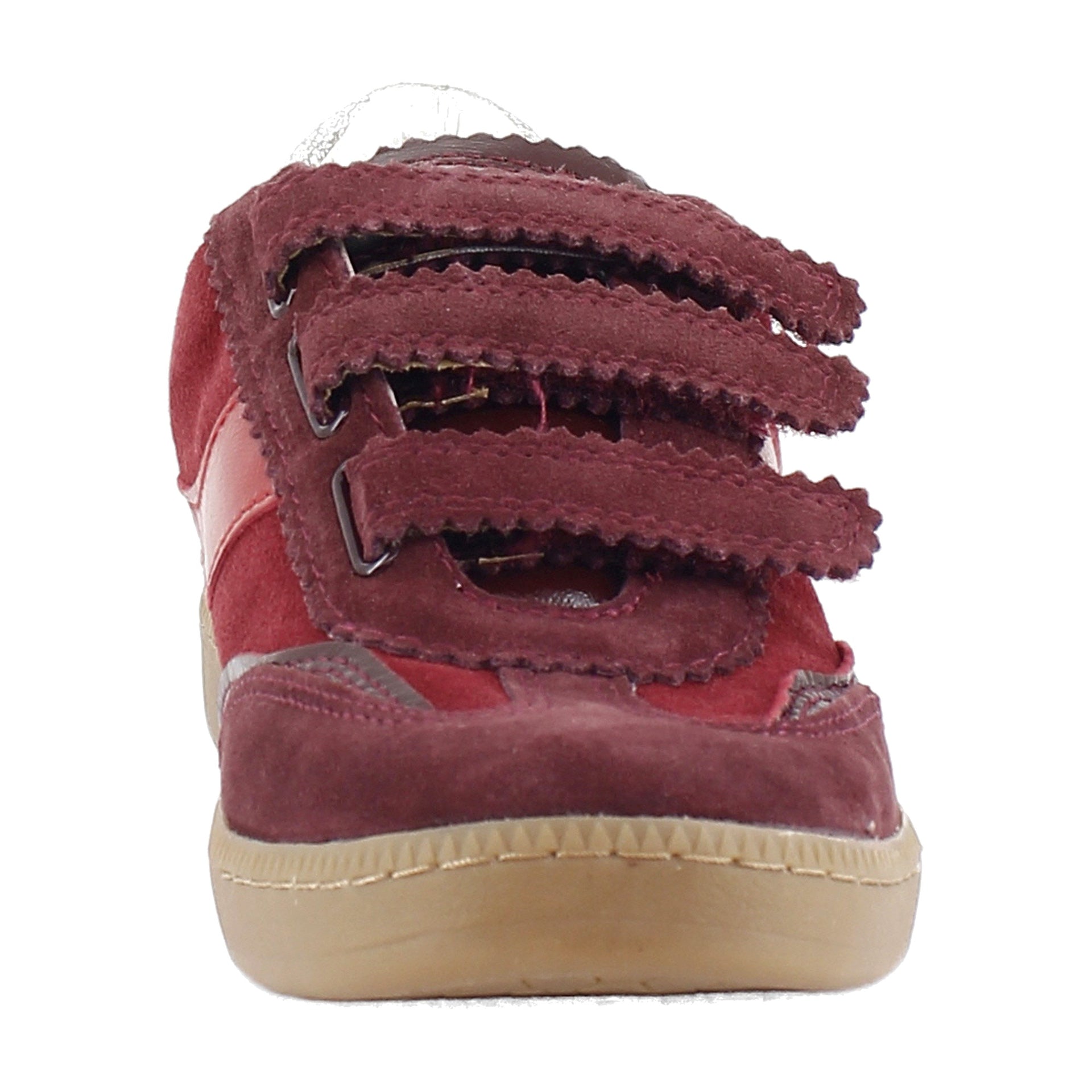 Oxblood