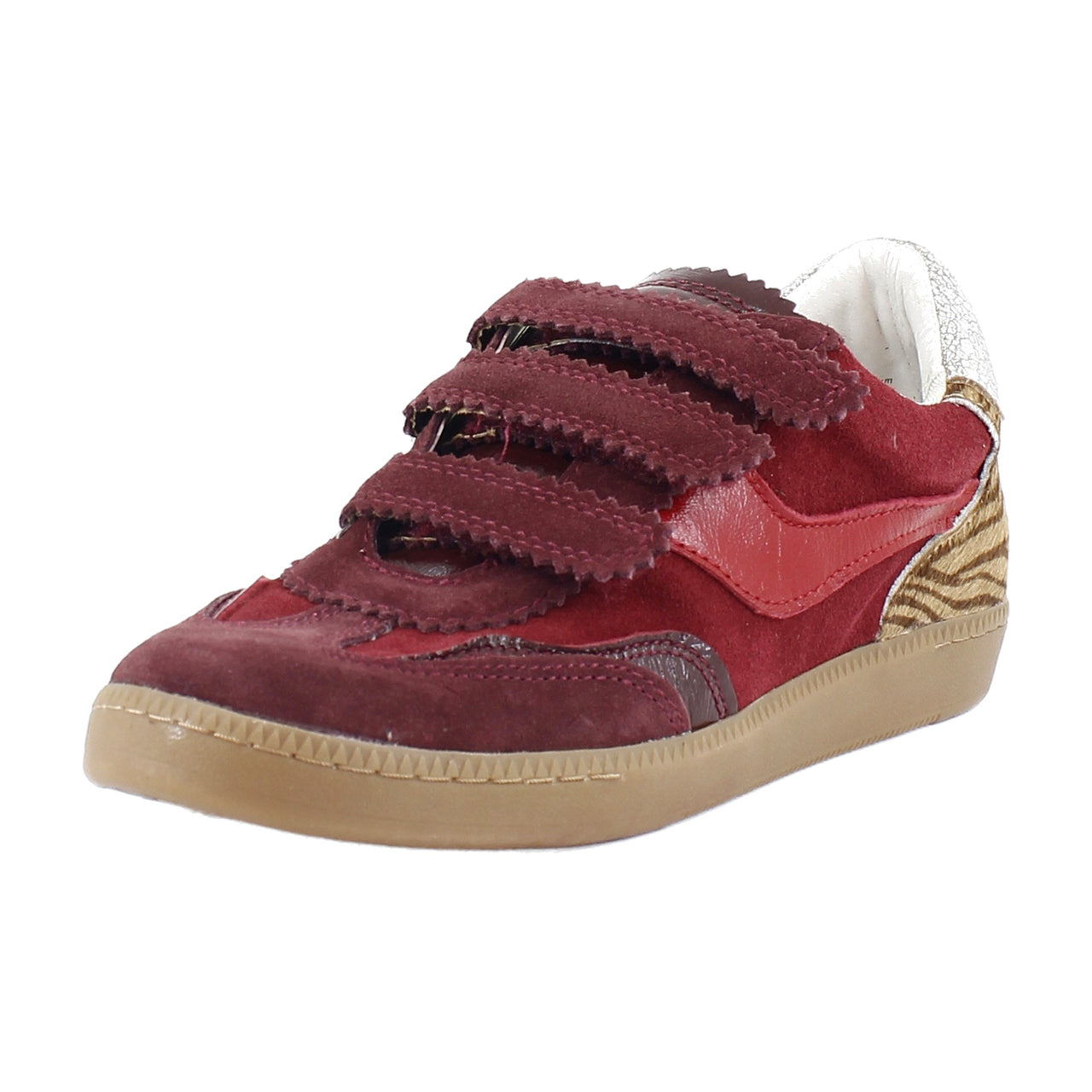 Dolce Vita Notice Velcro