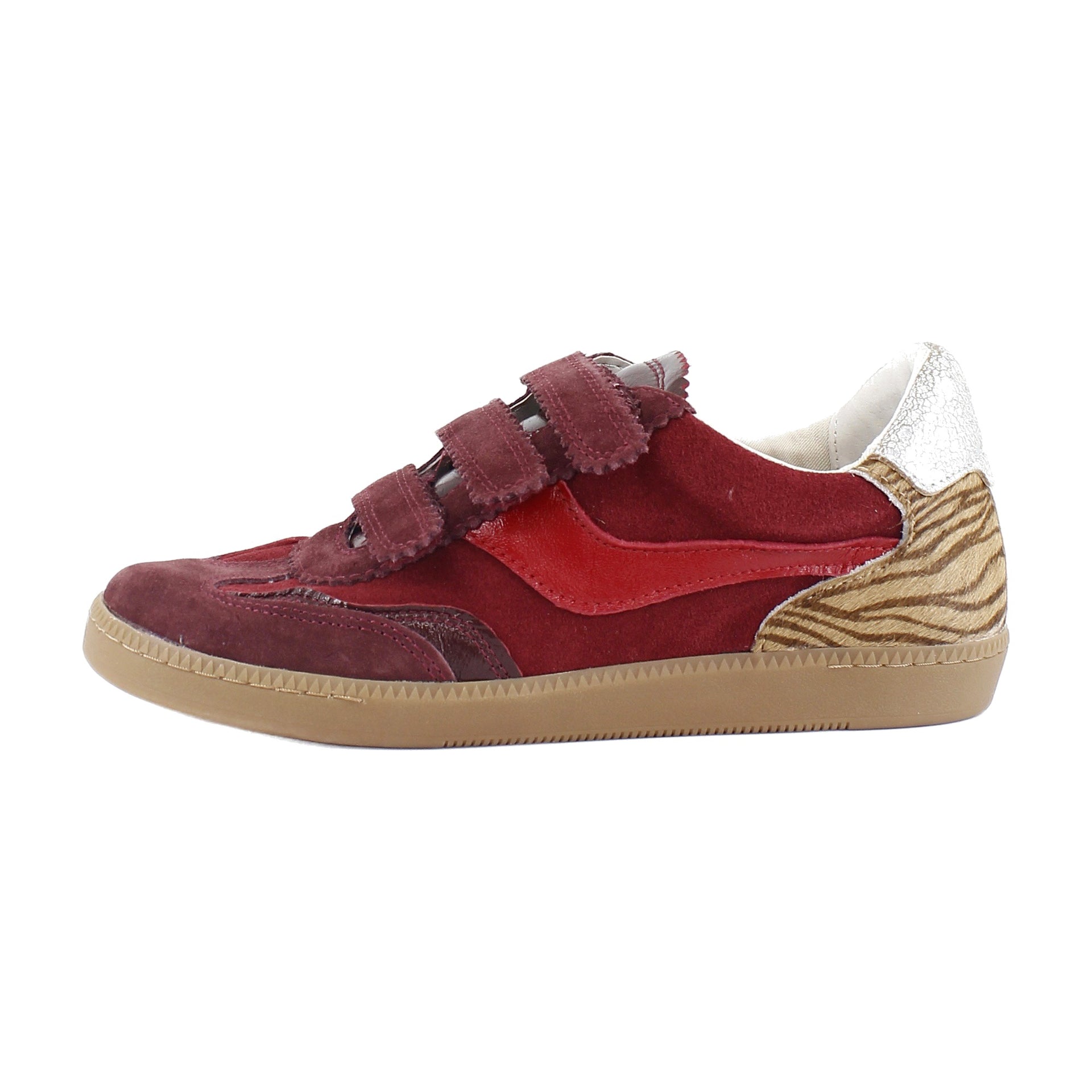 Oxblood