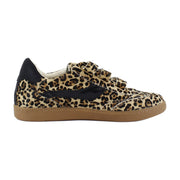 Black/Leopard