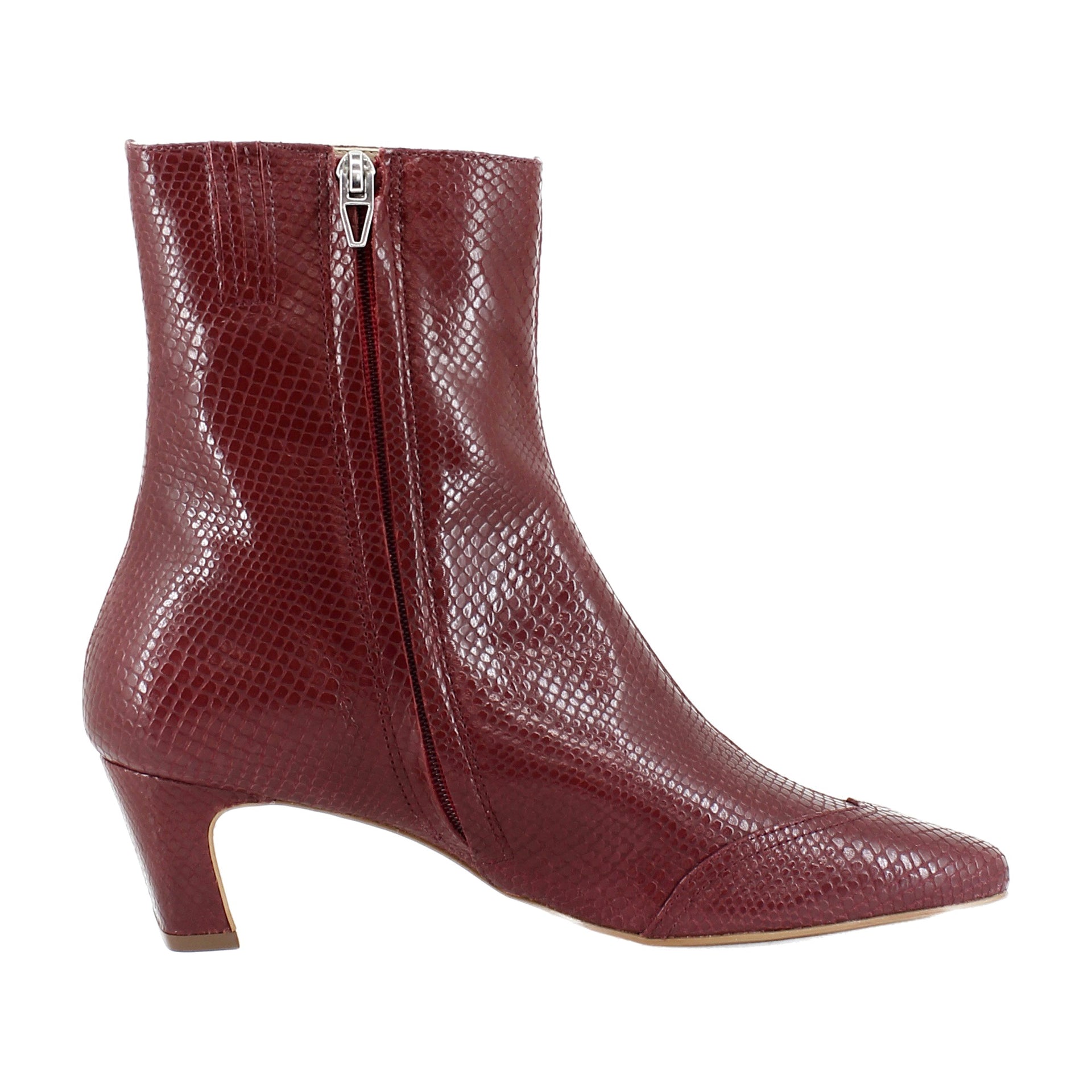 Dk Red