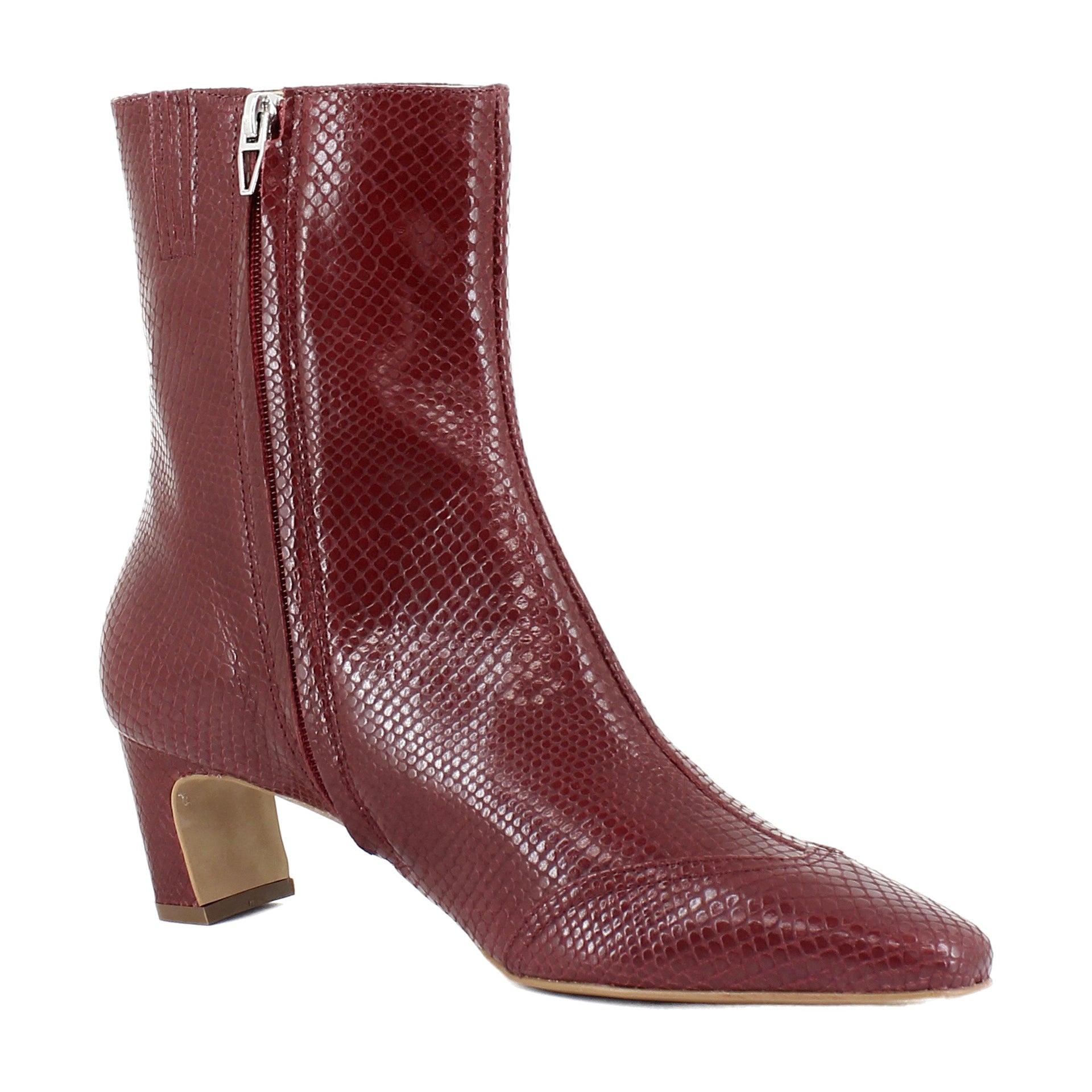 Dk Red