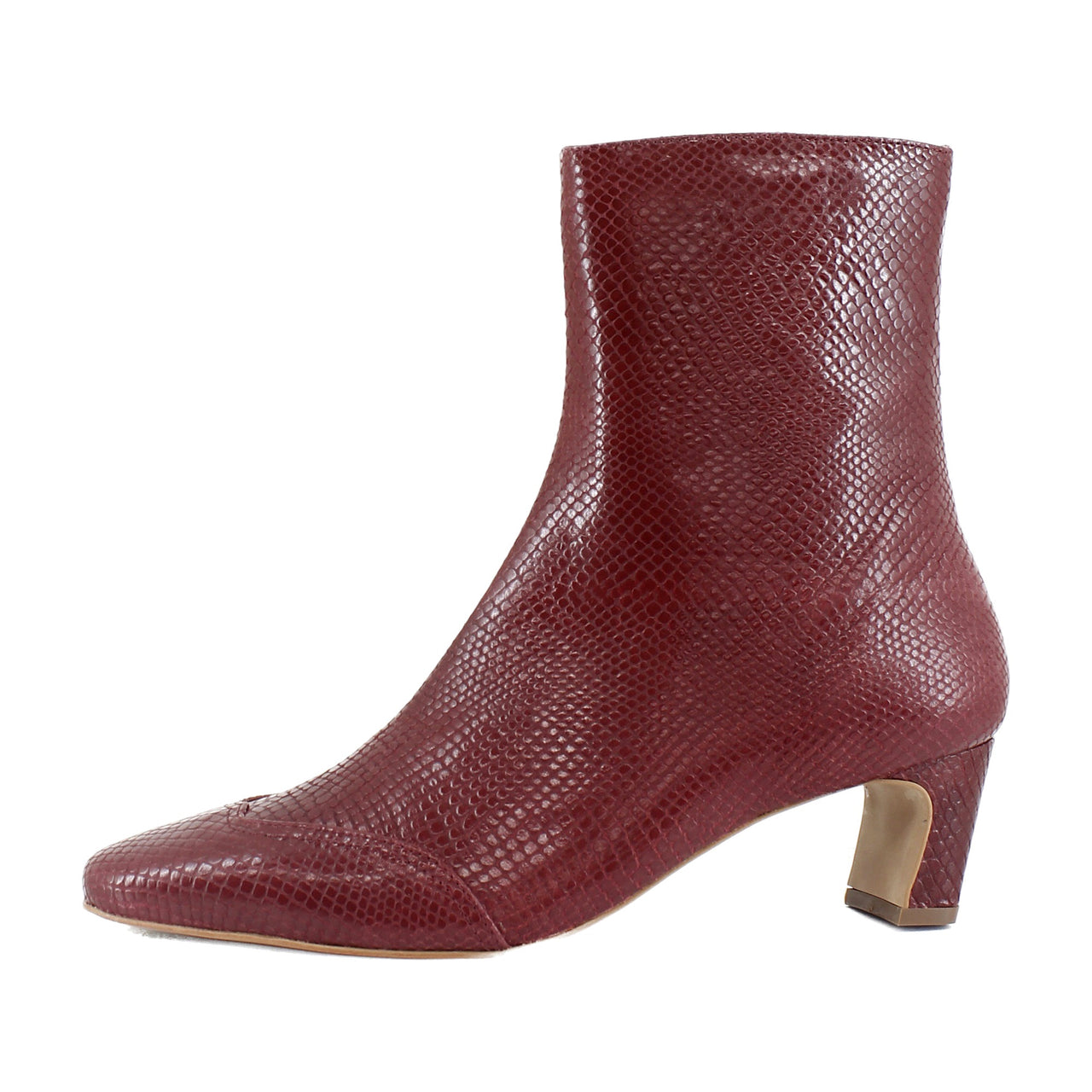 Dk Red