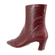 Dk Red