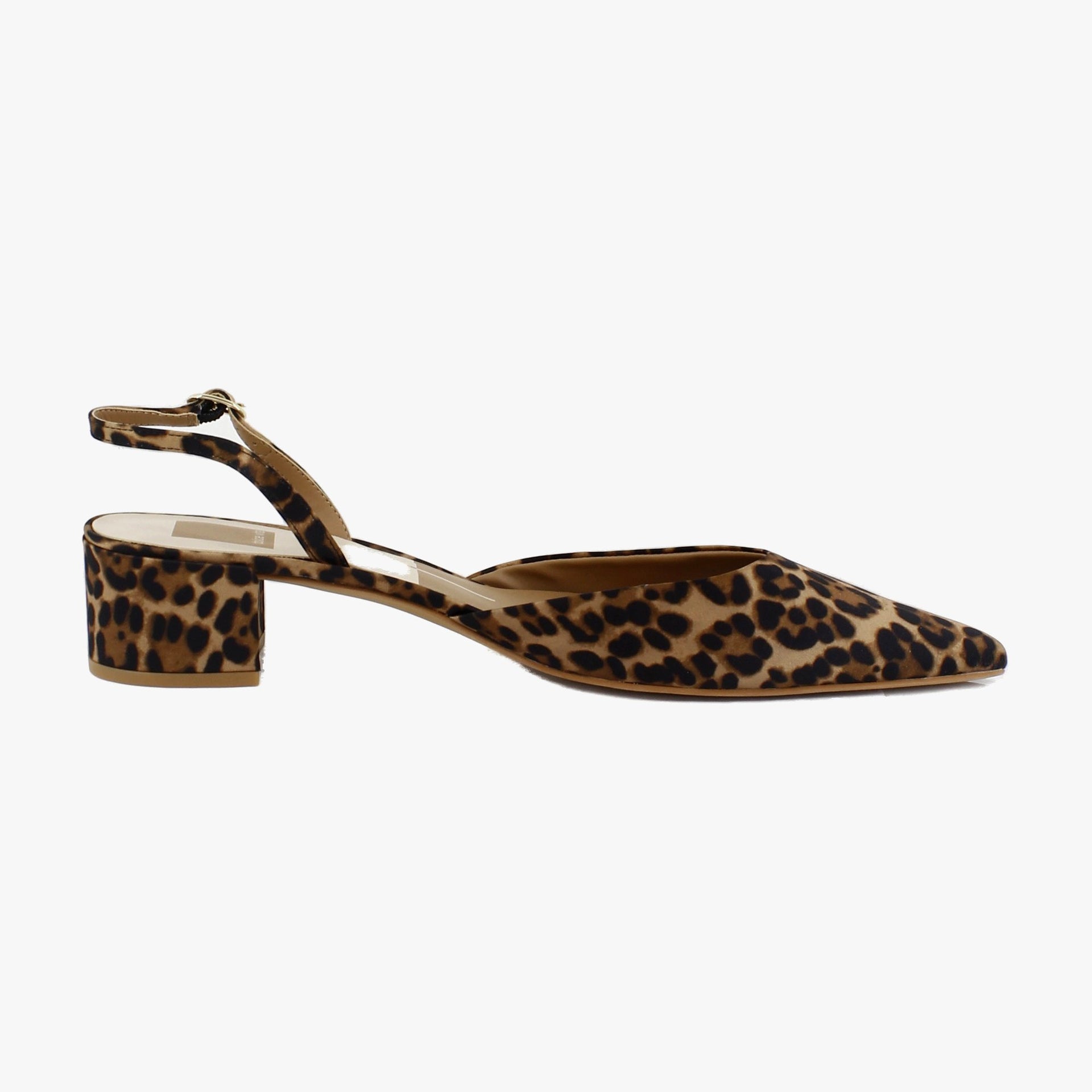 Dk Leopard
