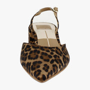 Dk Leopard