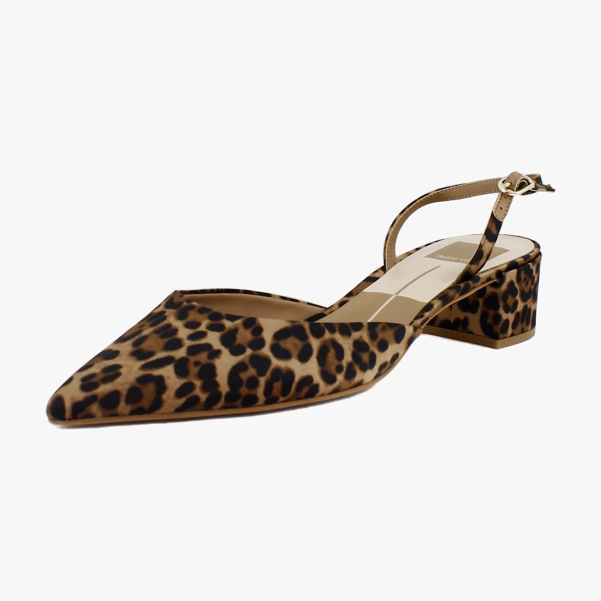 Dk Leopard