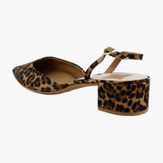 Dk Leopard