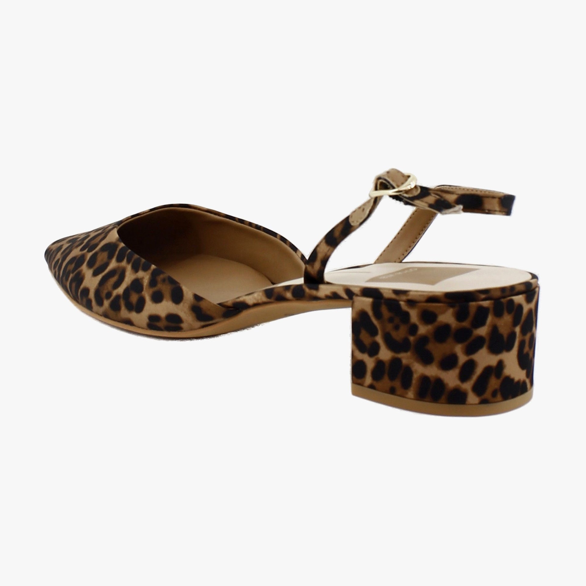 Dk Leopard