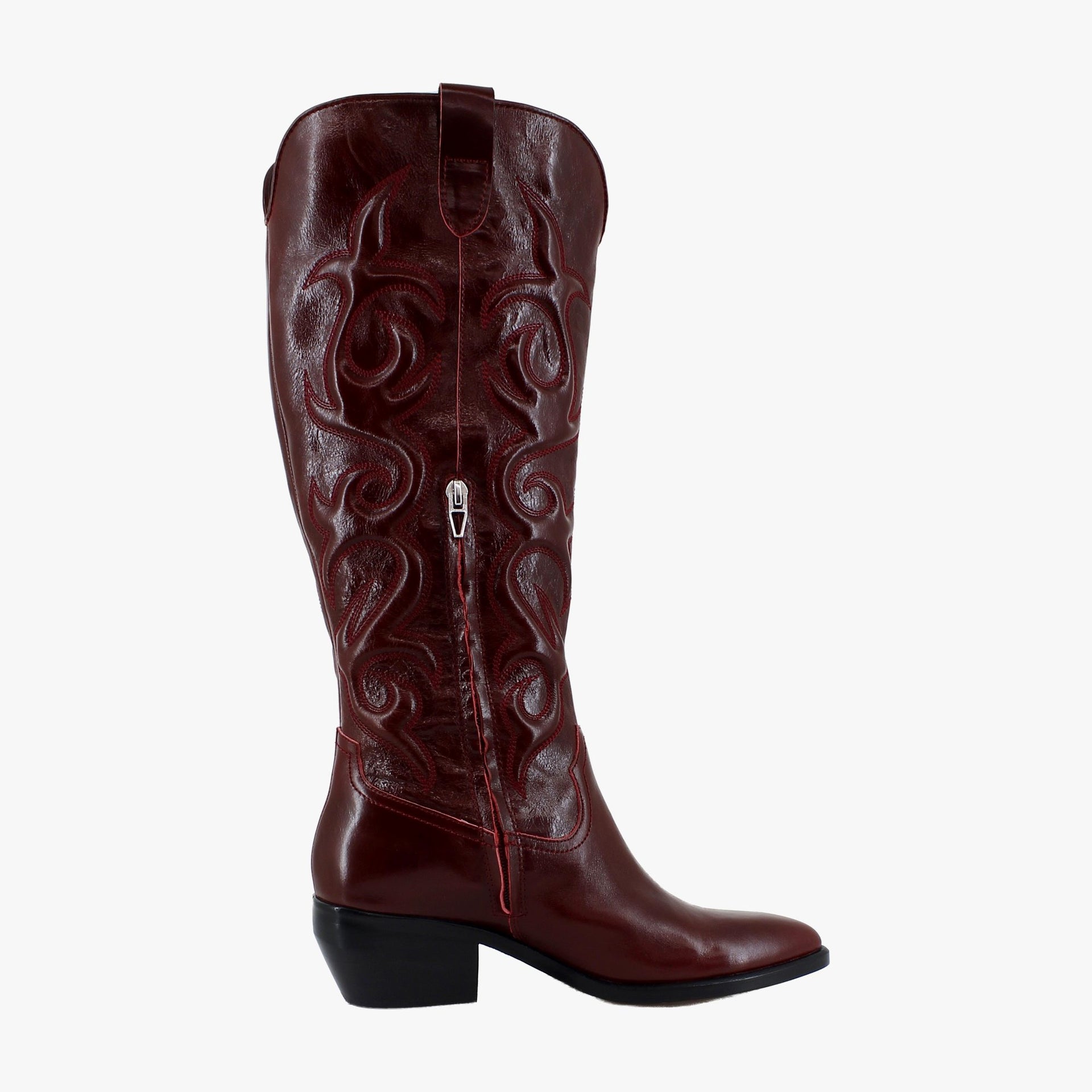 Oxblood
