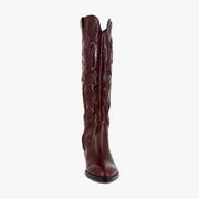 Oxblood