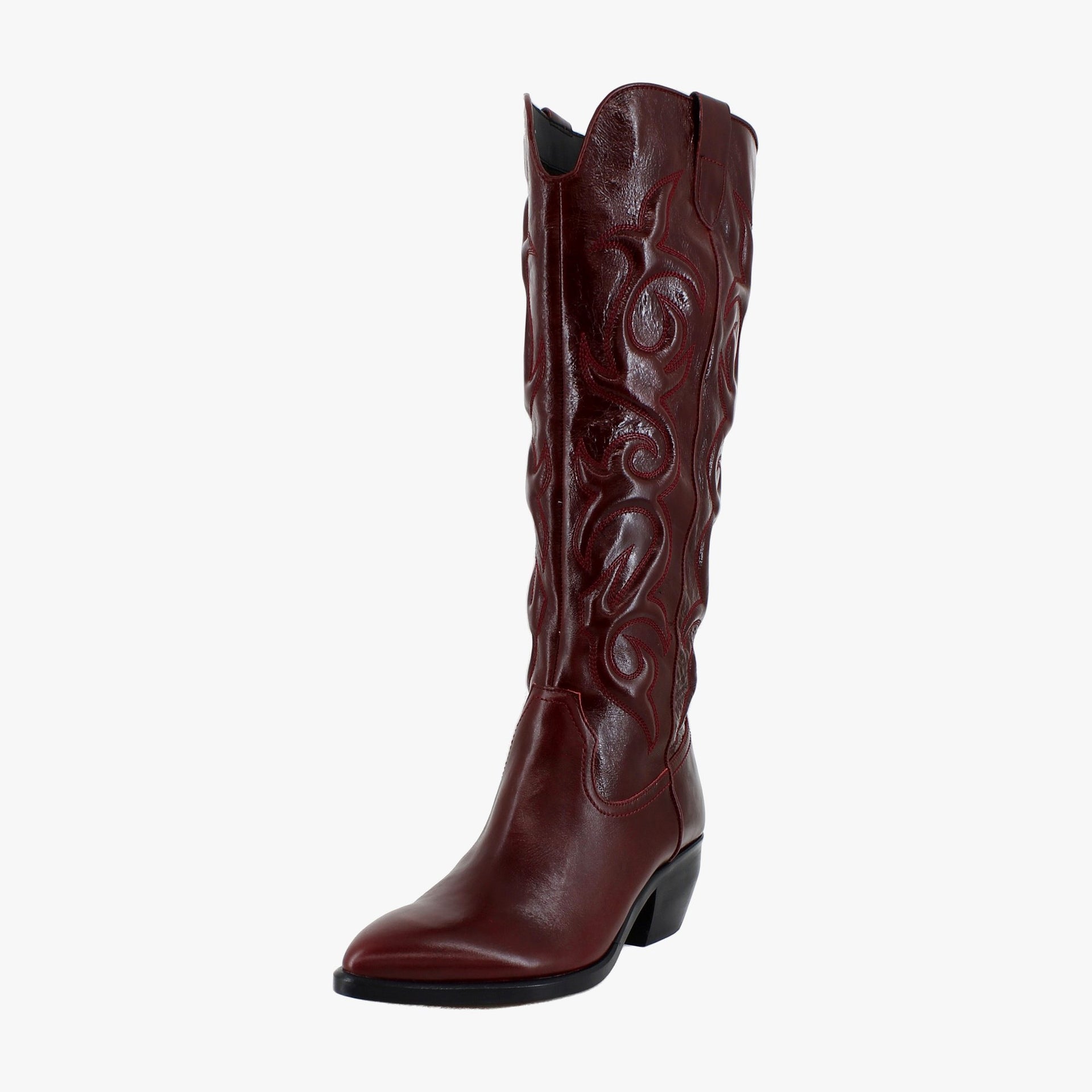Oxblood
