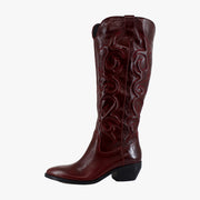Oxblood