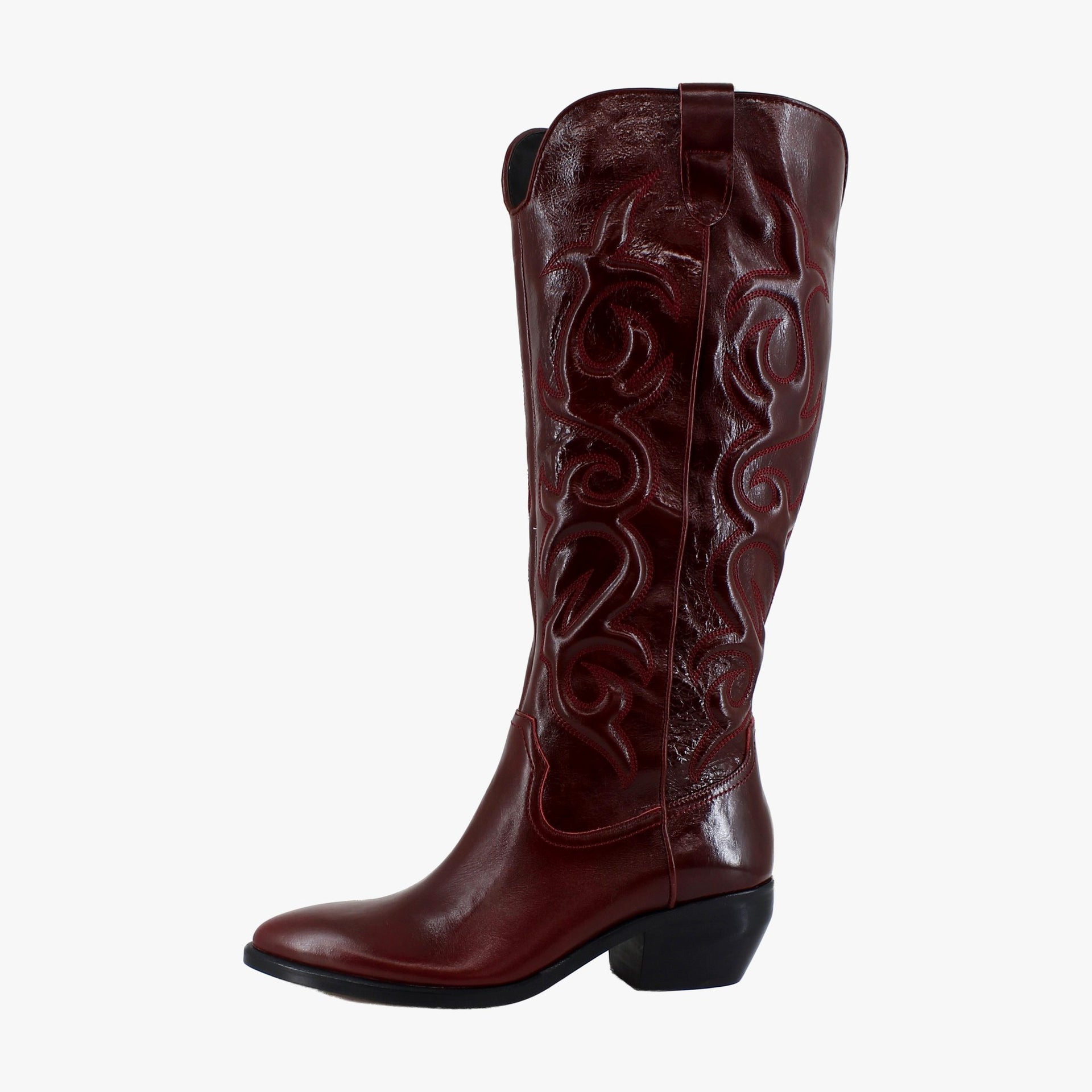 Oxblood