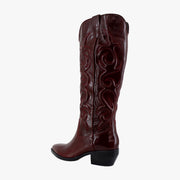 Oxblood