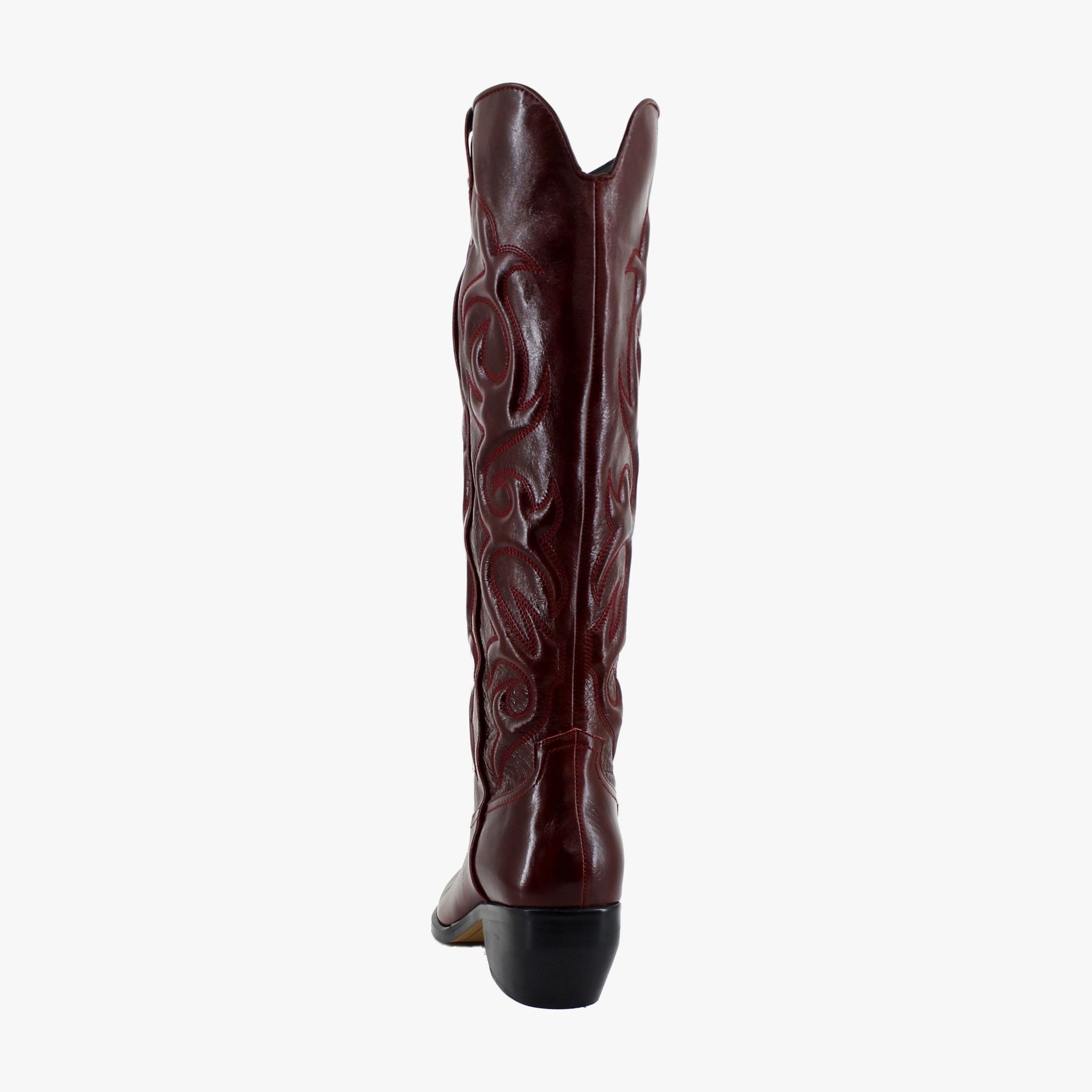 Oxblood
