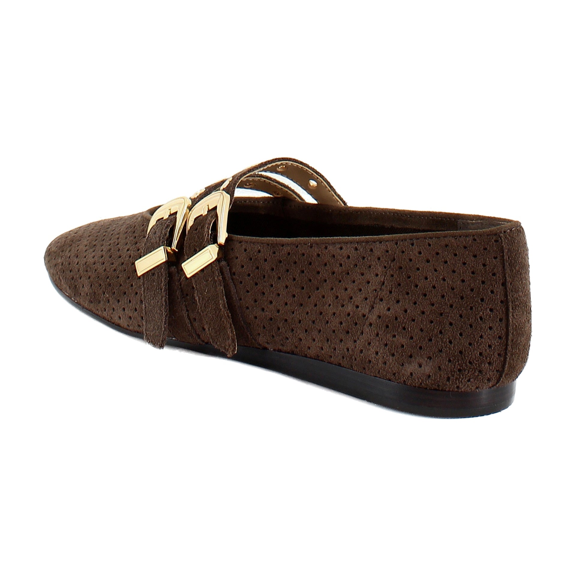 Dk Brown