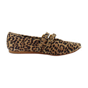 Dk Leopard